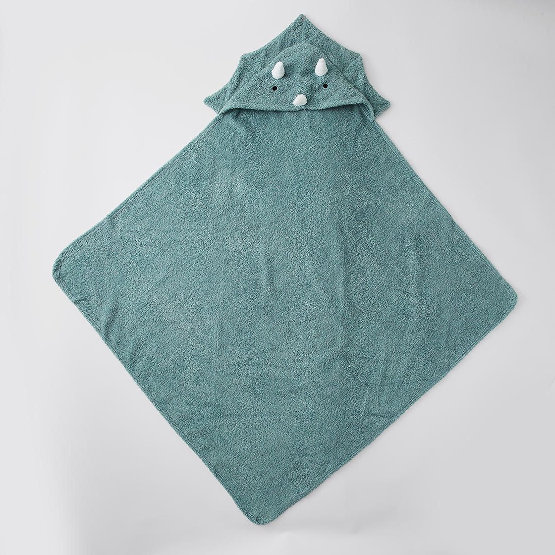 Hooded Towel