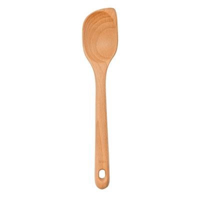 Oxo - Wooden Corner Spoon 32cm
