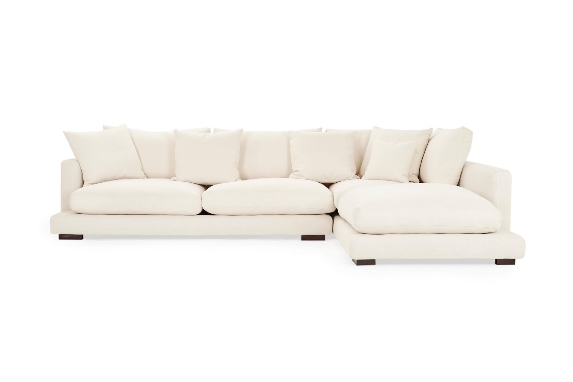 Long Beach Corner Sofa