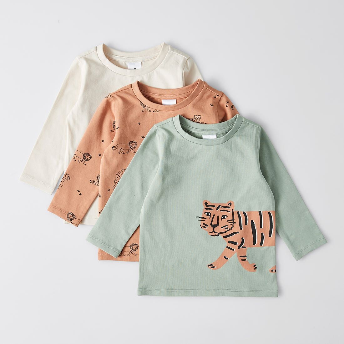 3 Pack of Winter Tops