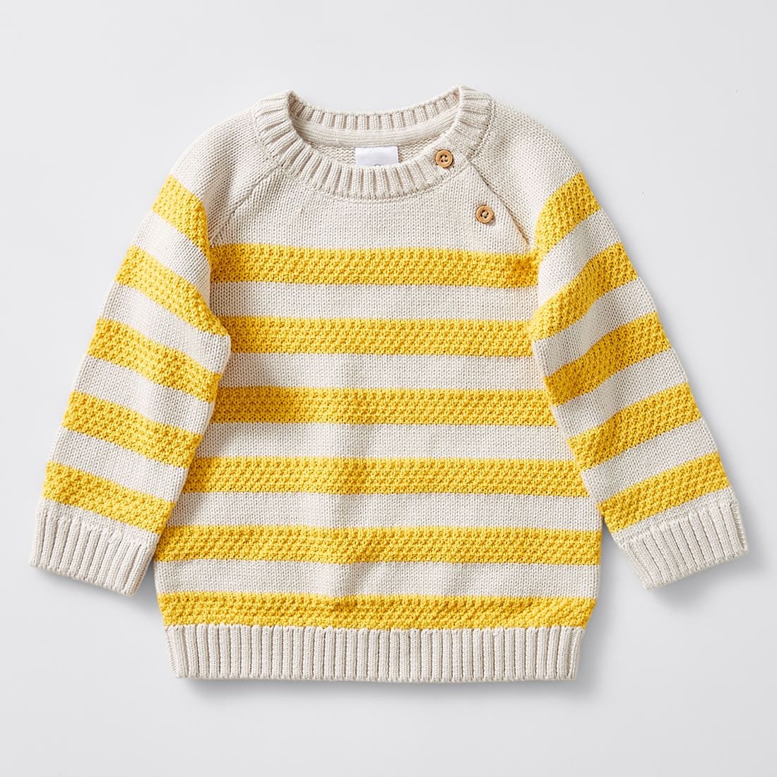 Winter Jumper
