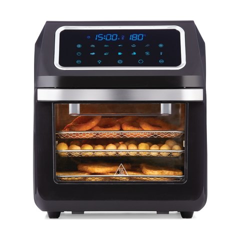 3-in-1 Air Fryer Oven - Kmart