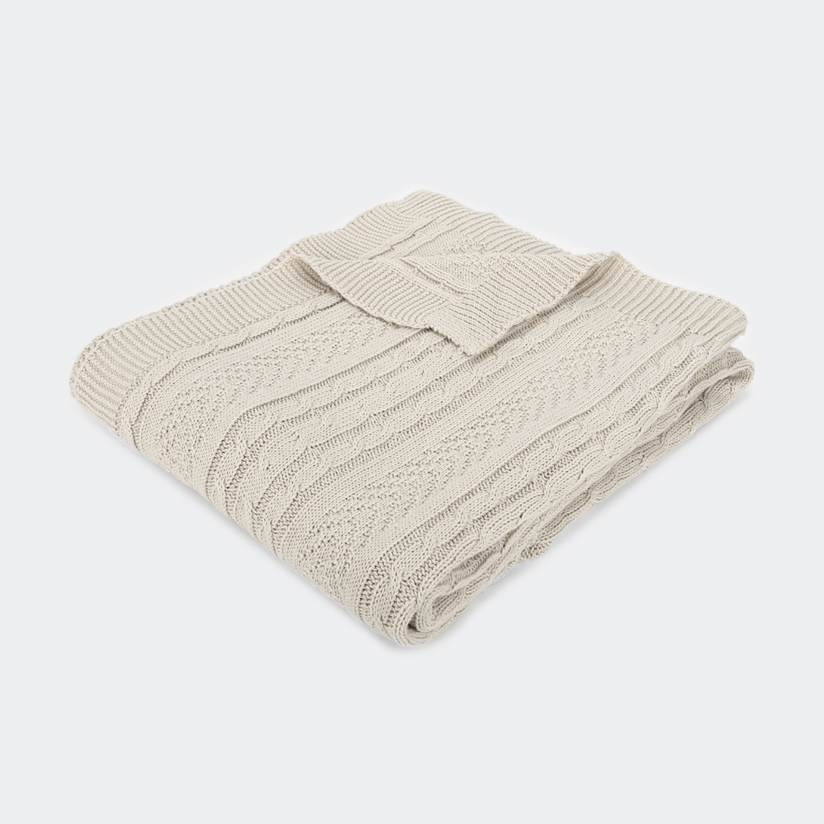 Cot Blanket