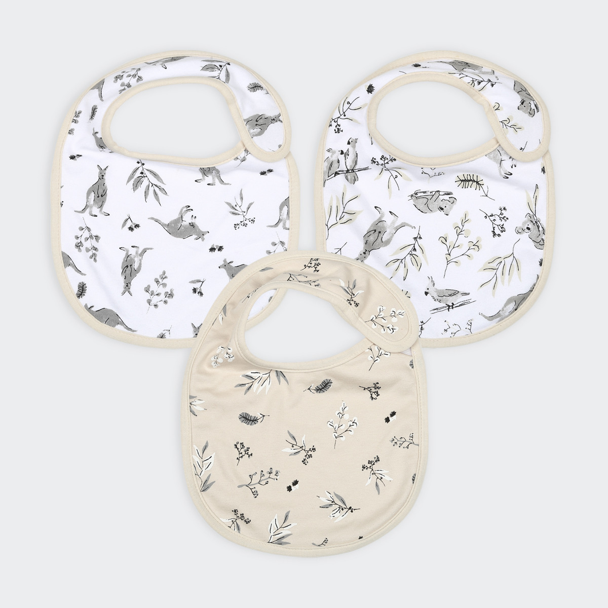Baby Bibs