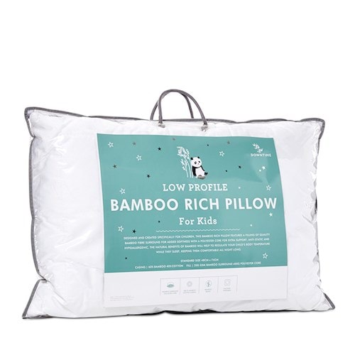 Bamboo Pillow