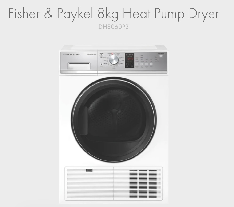 Dryer