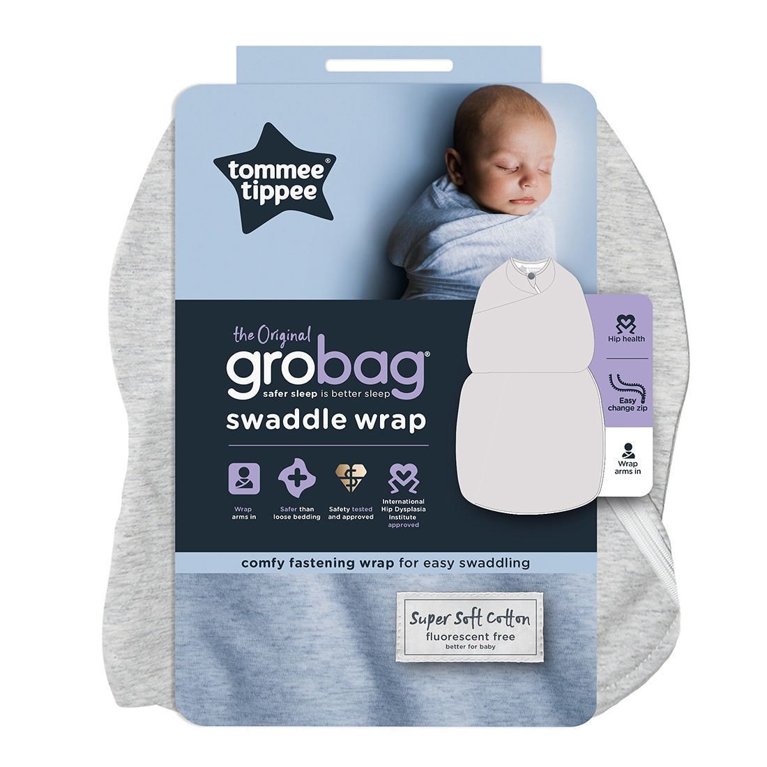 Swaddle Wrap