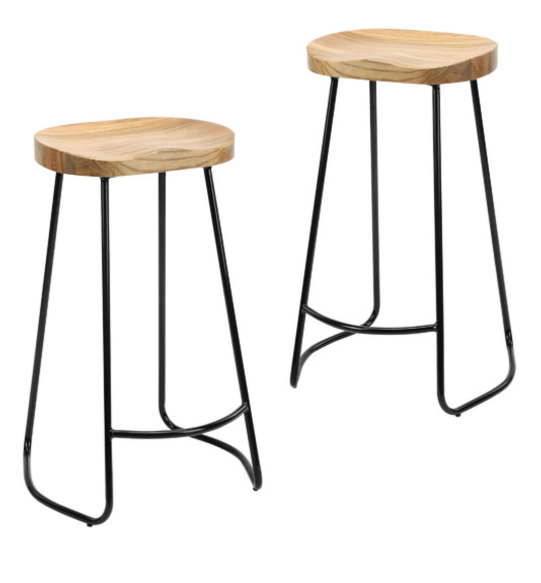 Bench Stools