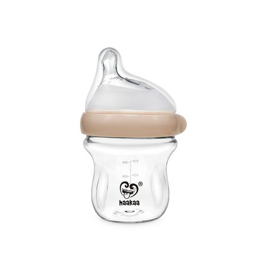 Glass Bottle 90ml