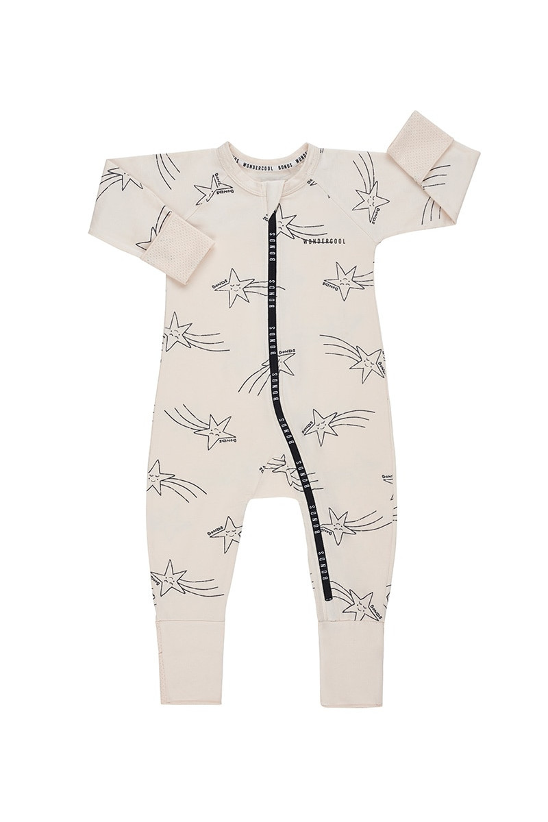 Bonds Zip Wondersuit