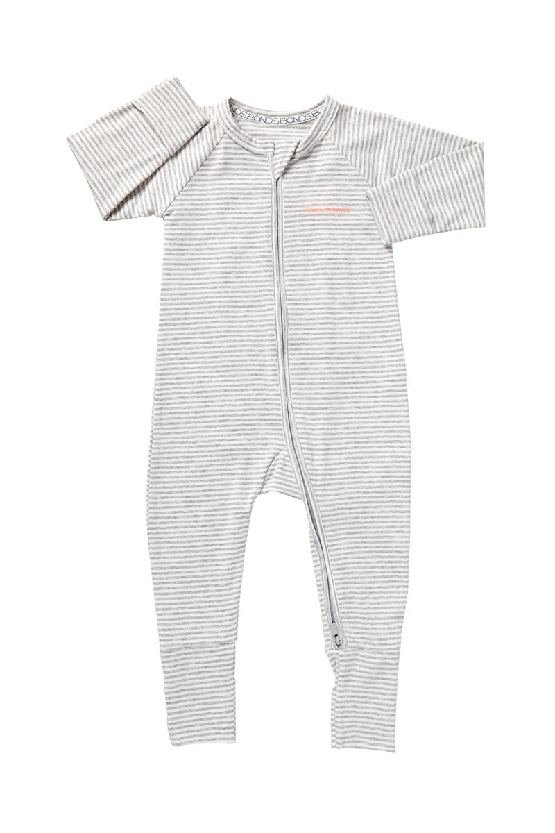 Bonds Zip Wondersuit
