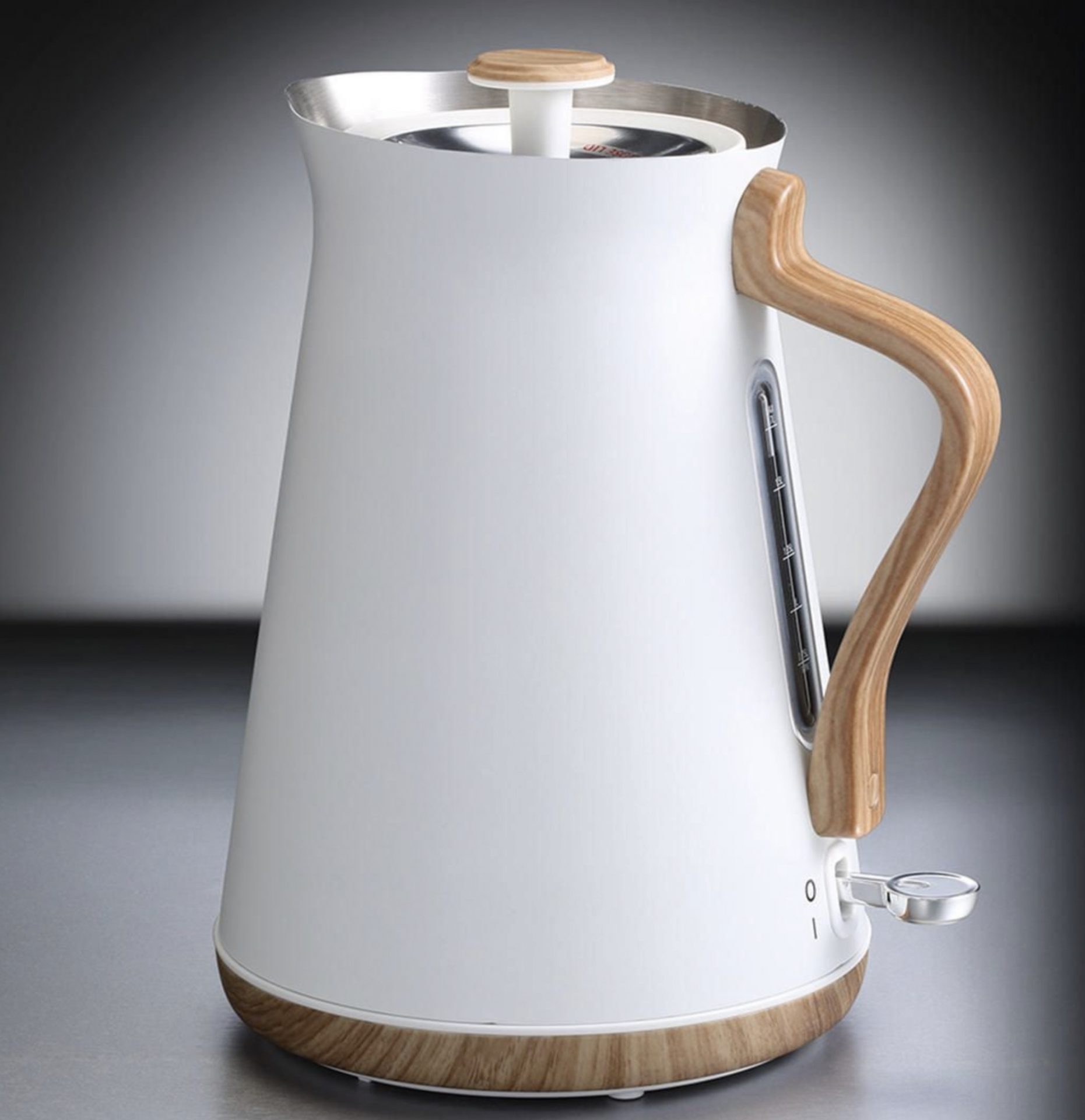 Kettle