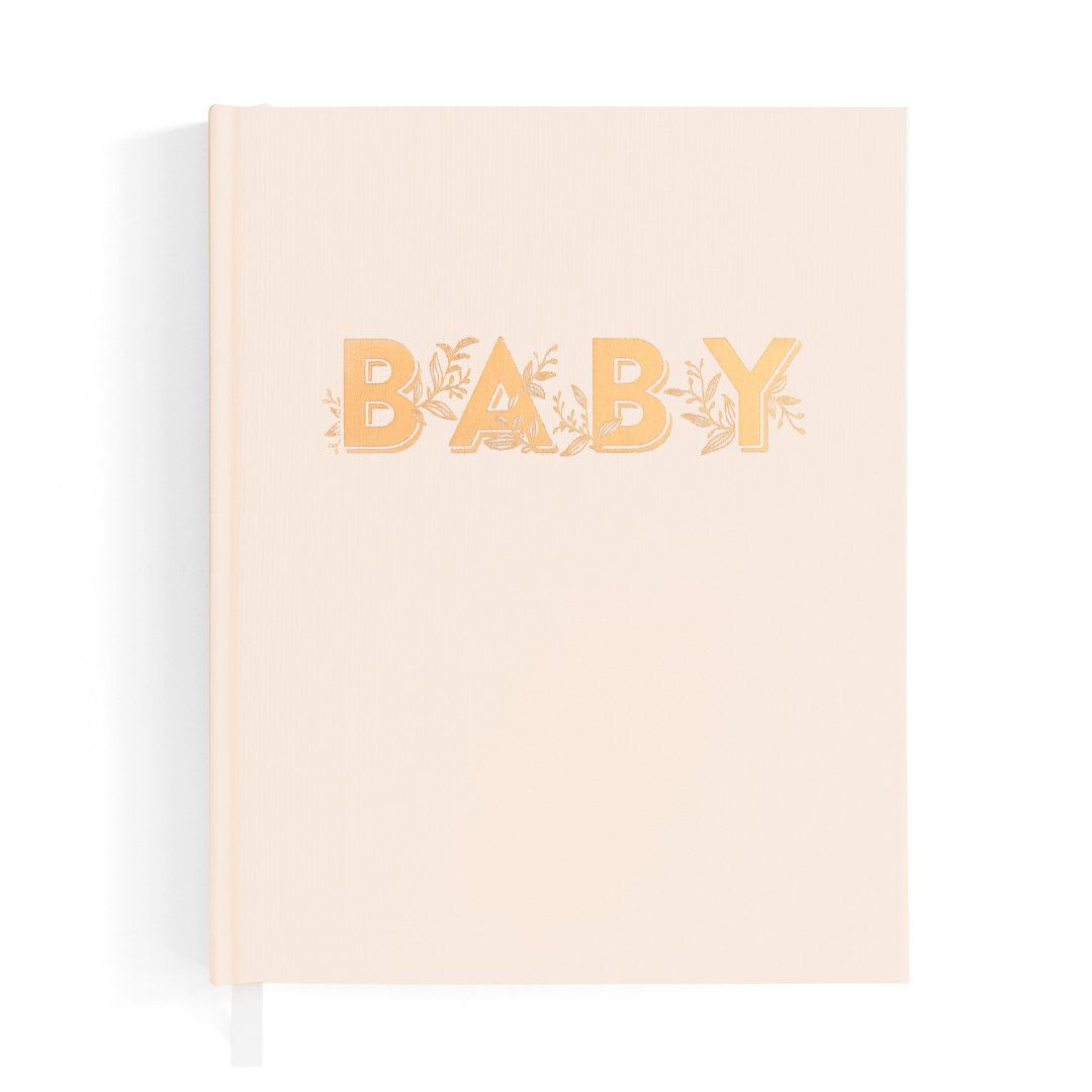 Baby Book