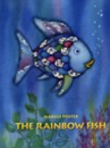 Rainbow Fish- Marcus Pfister