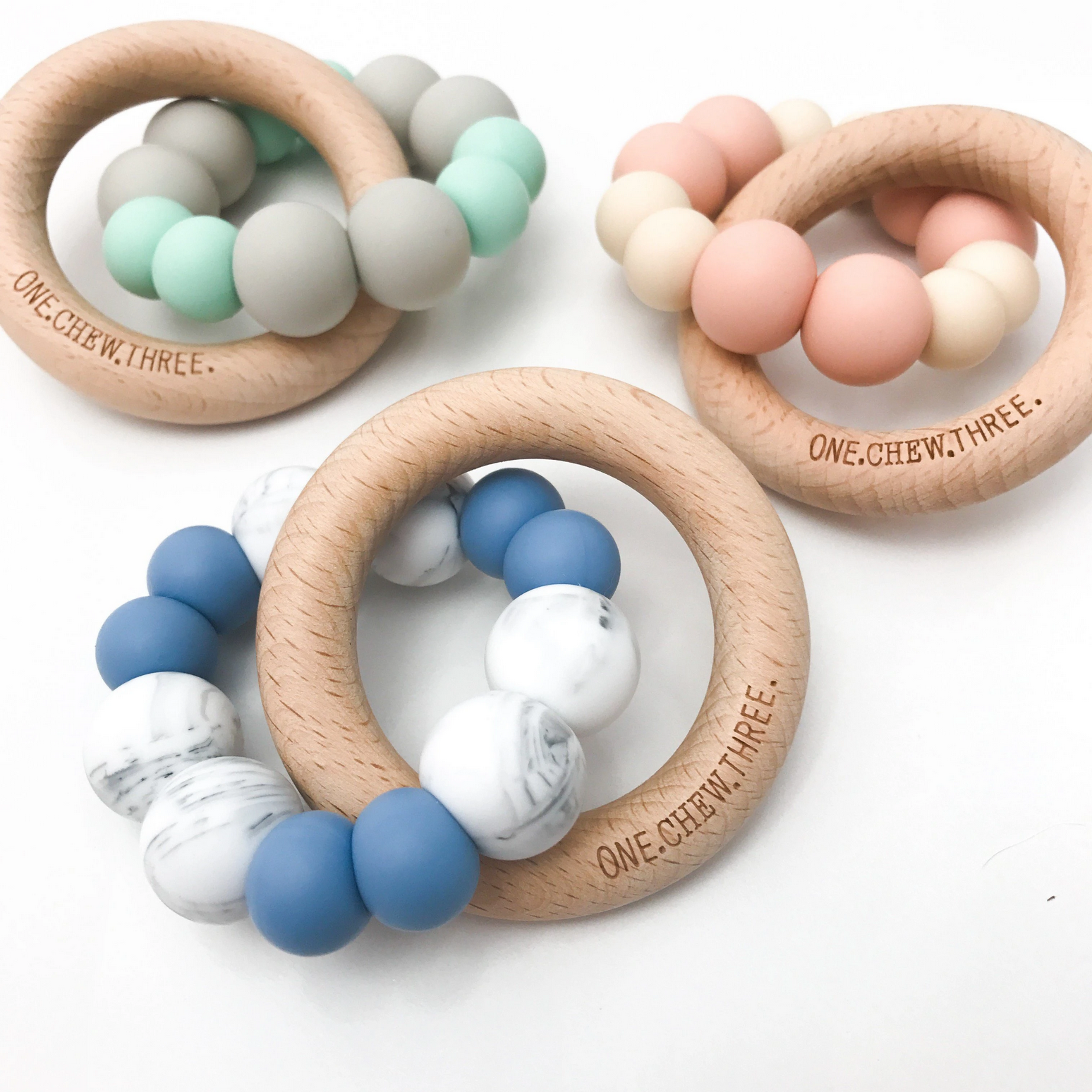Teething Toys
