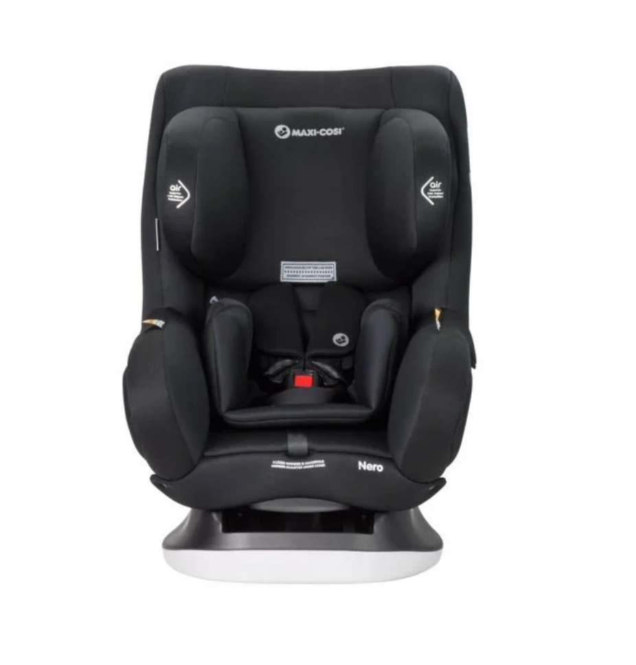 Car Seat