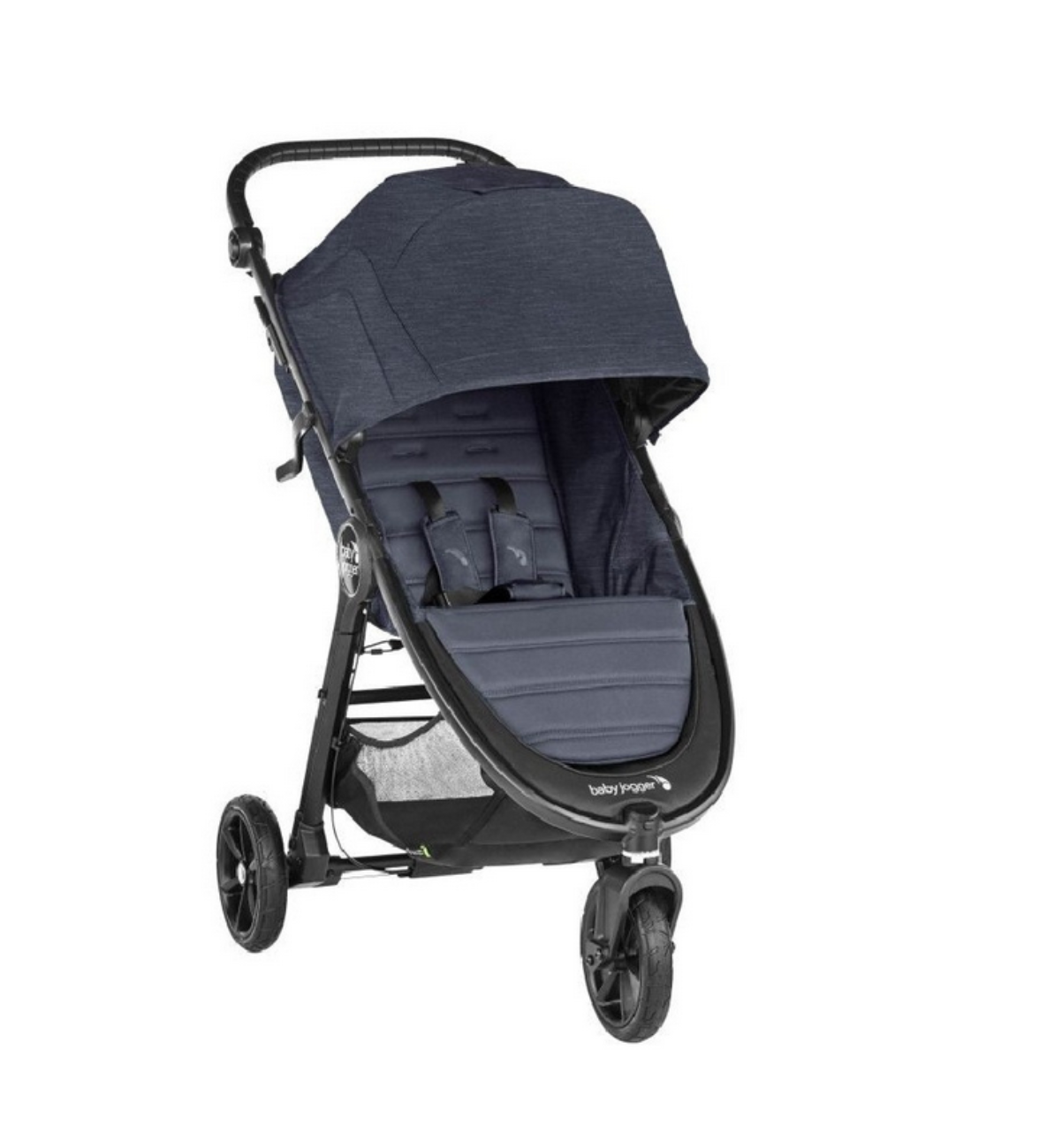 Pram (stroller)