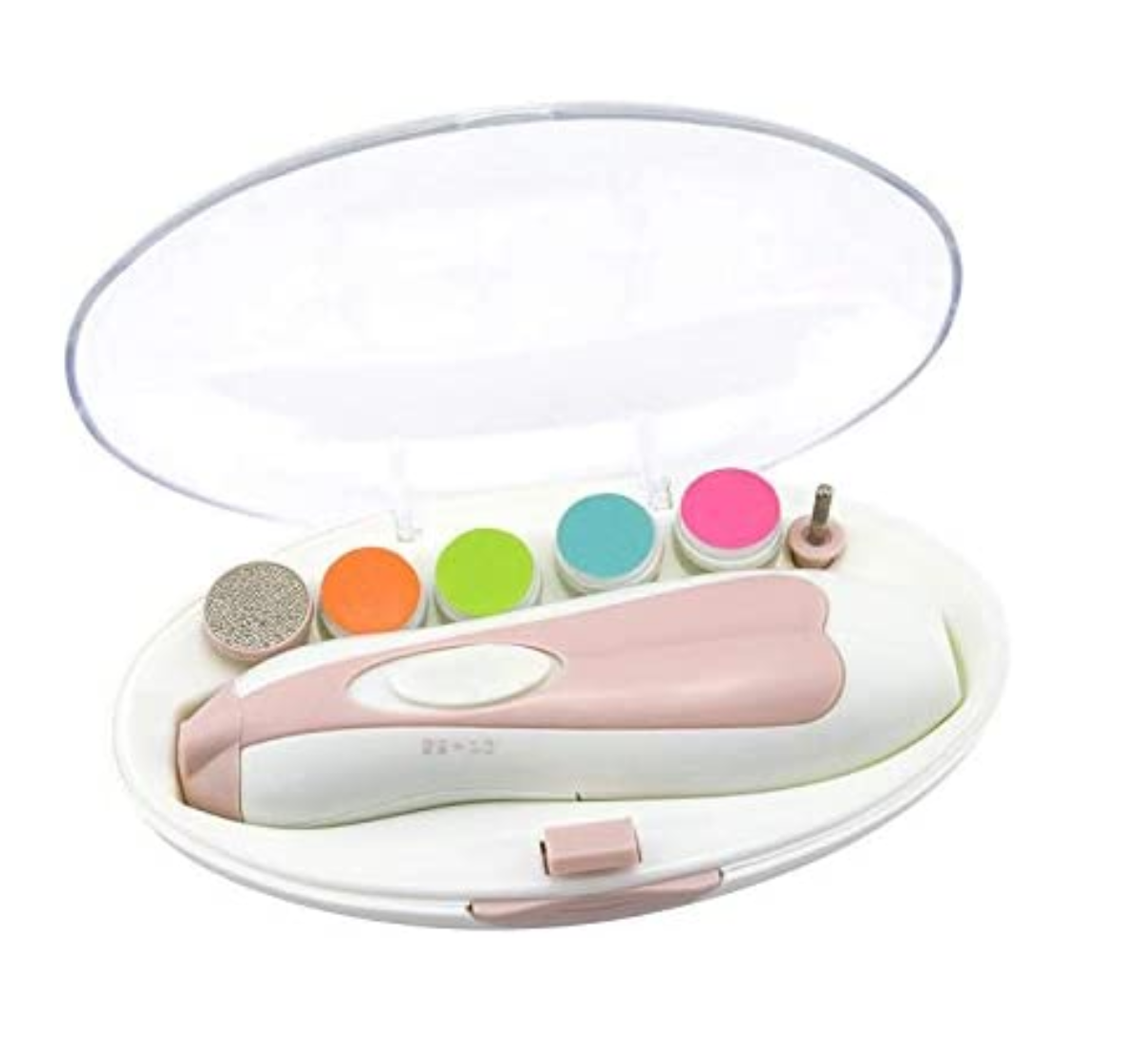Safe Nail Trimmer