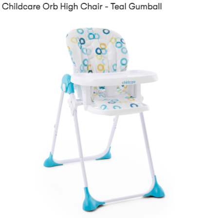 Hair chair