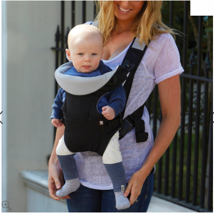 Baby Carrier