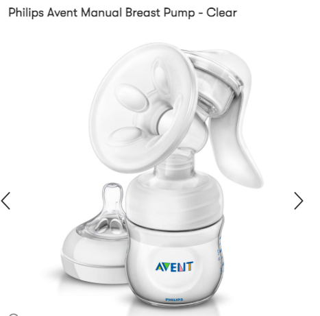 Breast Pump