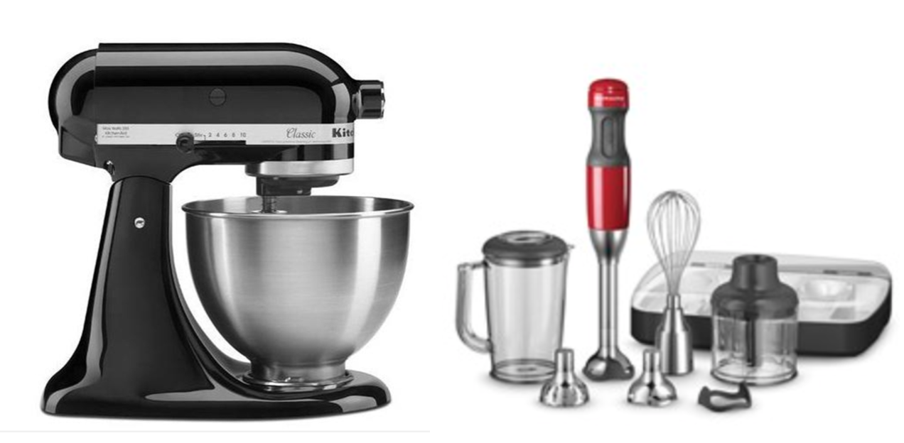Appliances