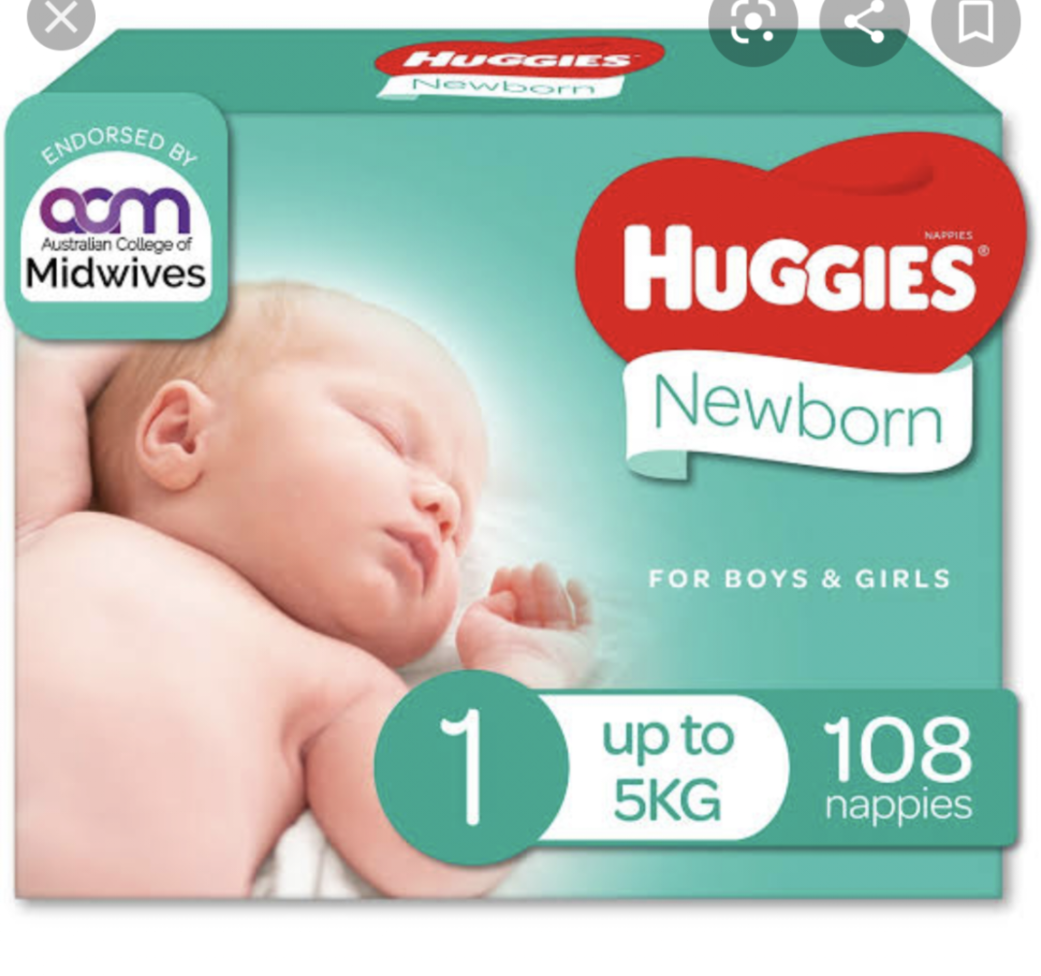 Nappies