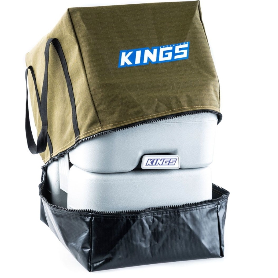 Porta Potty Bag