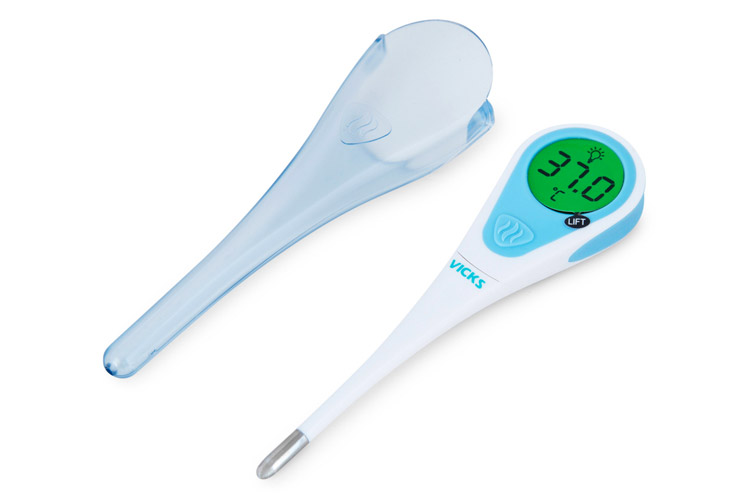 Thermometer