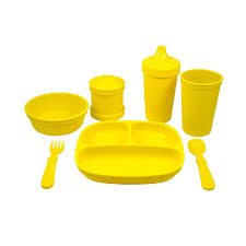 Replay Feeding Set