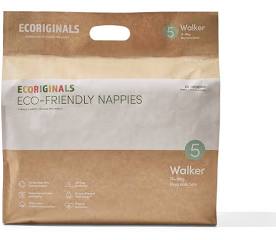 Eco Nappies- Dispossables