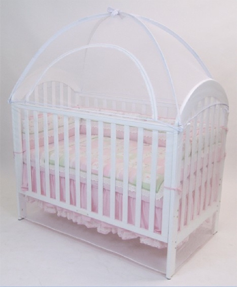 Mosquito net for cot