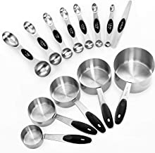 Measuring Spoons & Cups