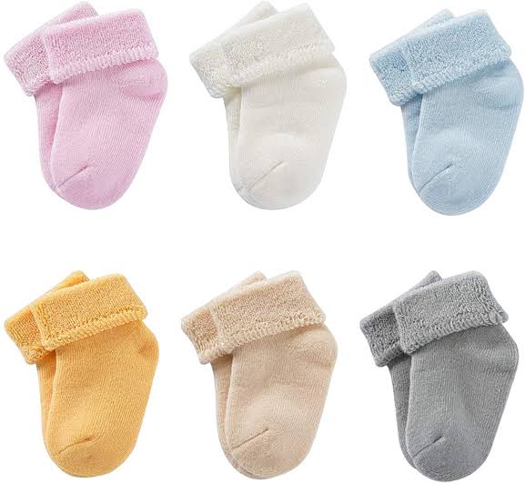 Socks/Onesies