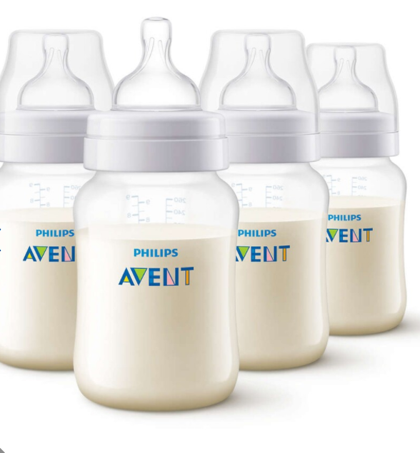 Advent Bottles & Teats - Various sizes