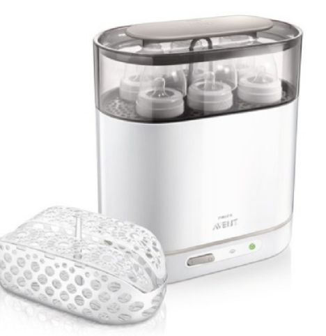 Advent Electric Steam Steriliser