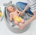 Baby Bath