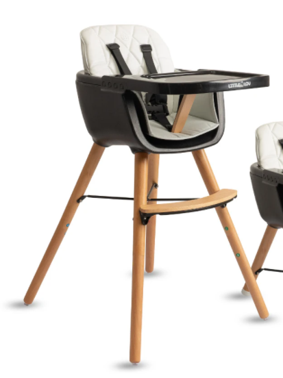 Switch Adjustable High Chair
