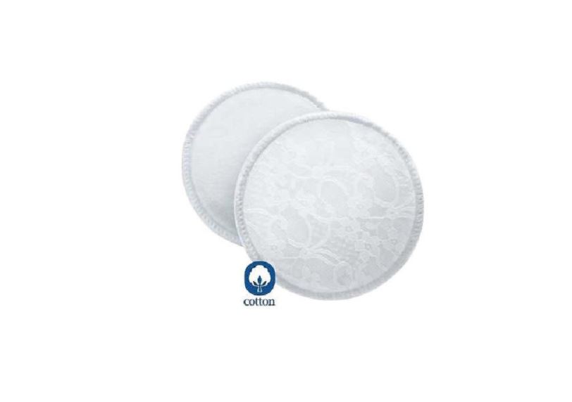 Breast Pads - Washable