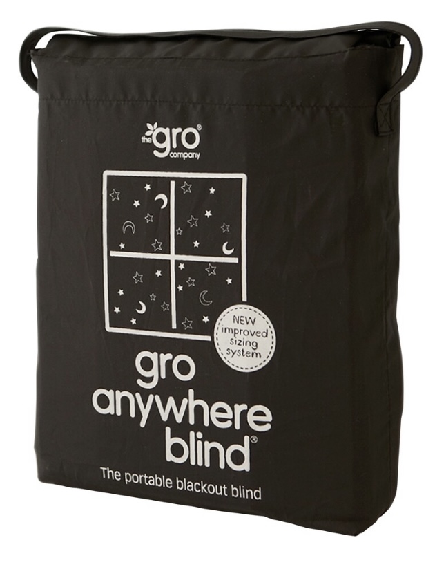 Gro Anywhere Blind