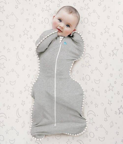 Swaddles