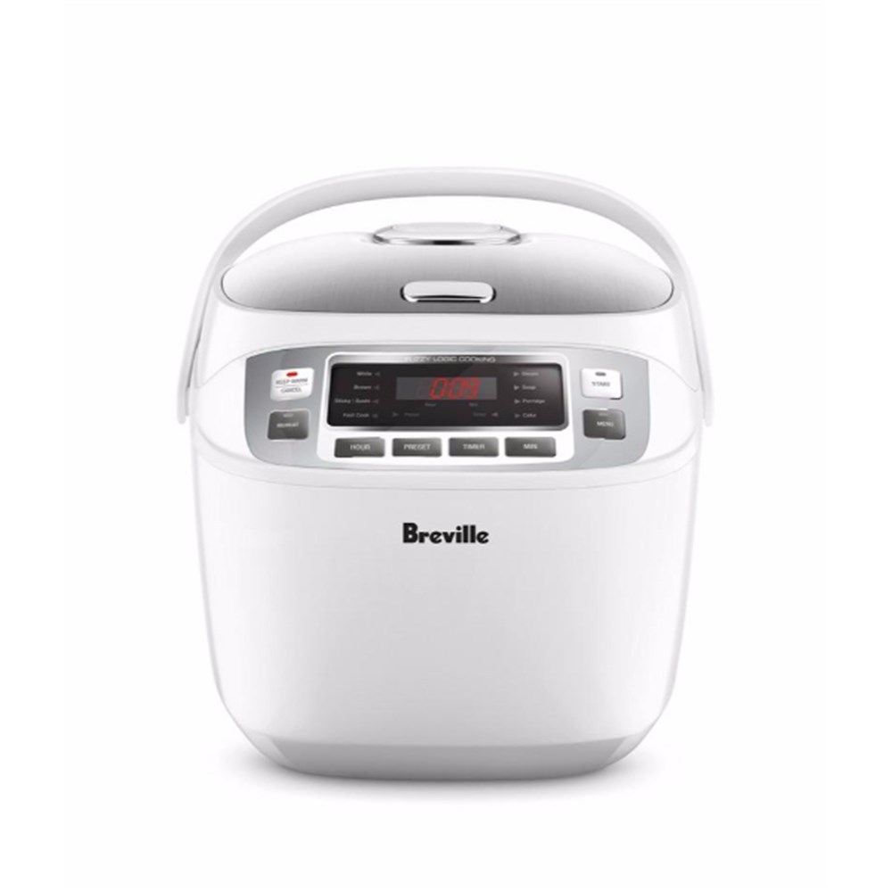 Breville The Smart Rice Box
