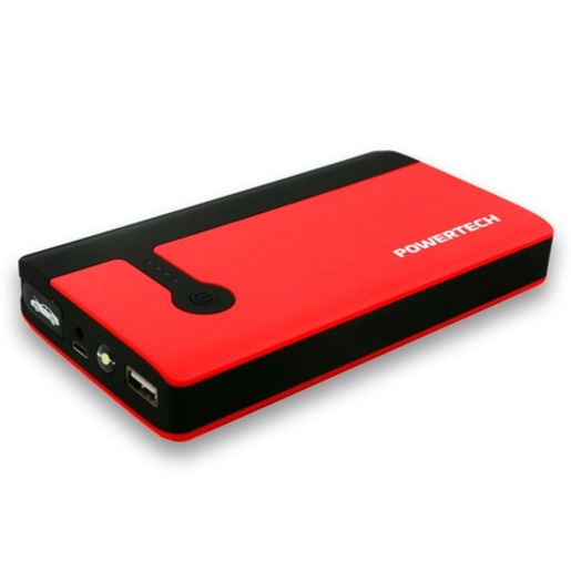 Jump starter pack