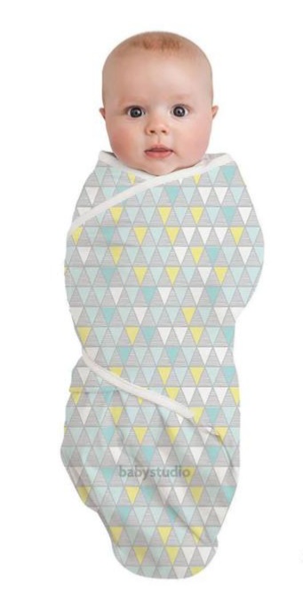 Swaddle
