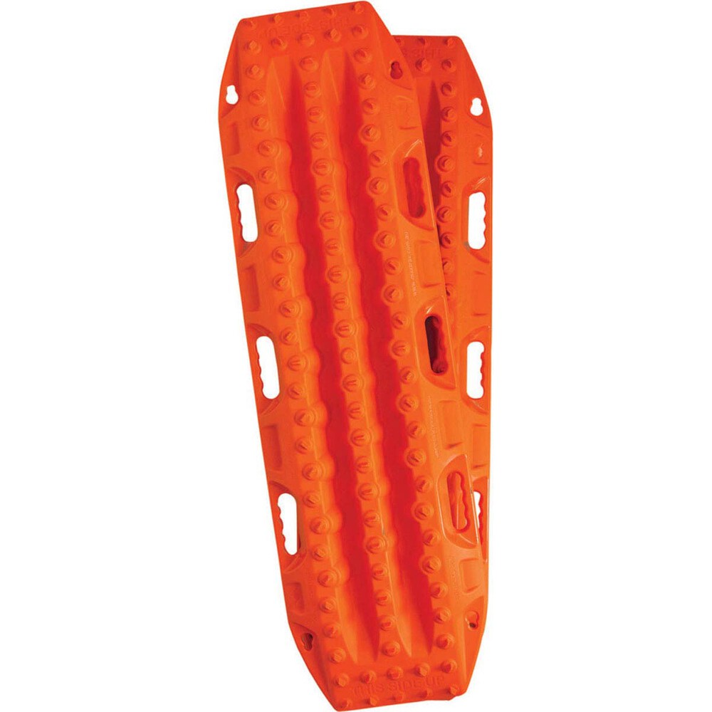 4 x 4 Plastic Recovery Boards