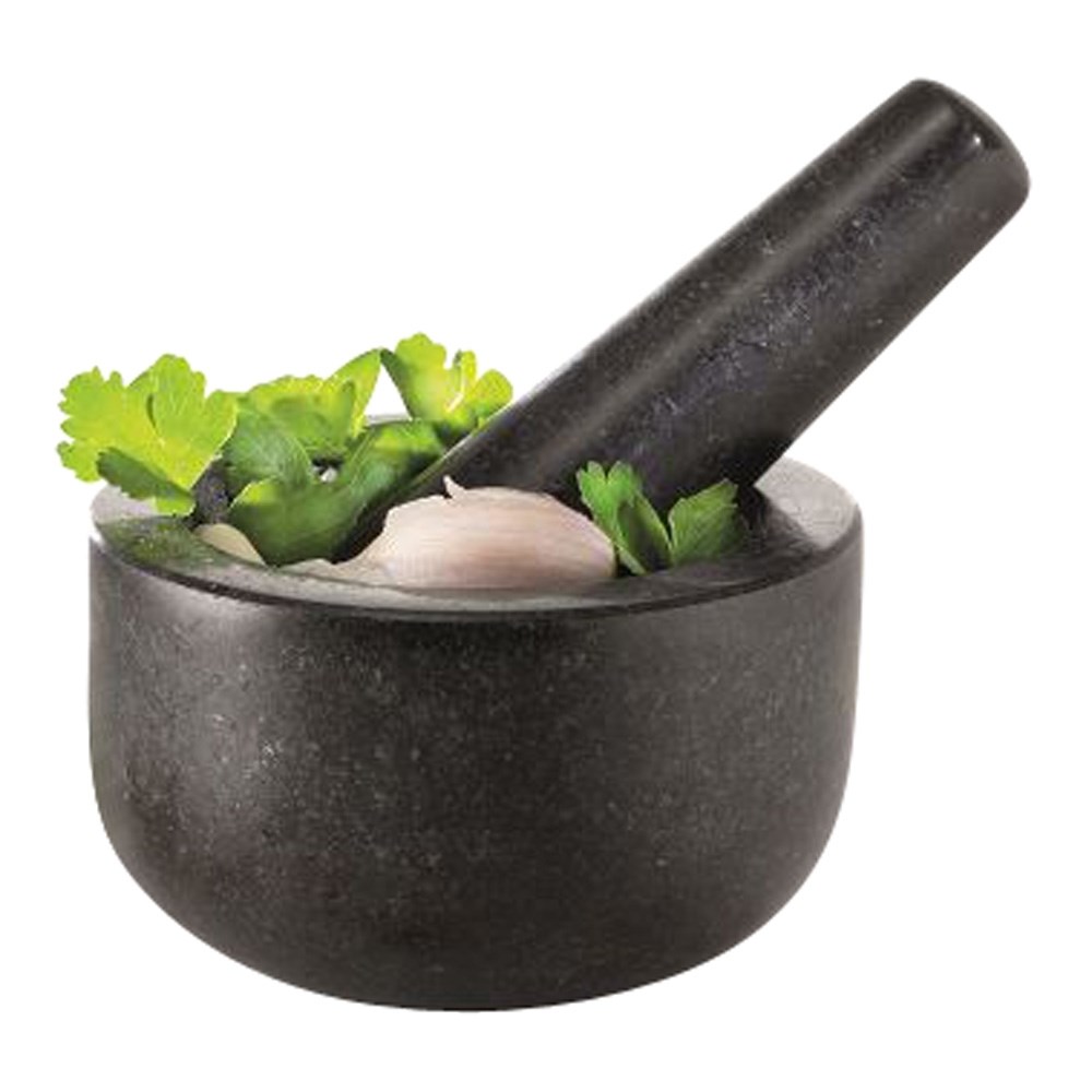 Mortar & Pestle