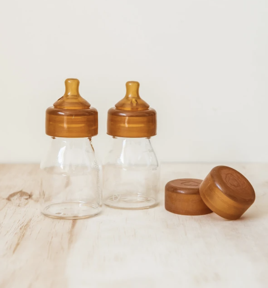 Kiin - quoddle bottle - mini - twin pack