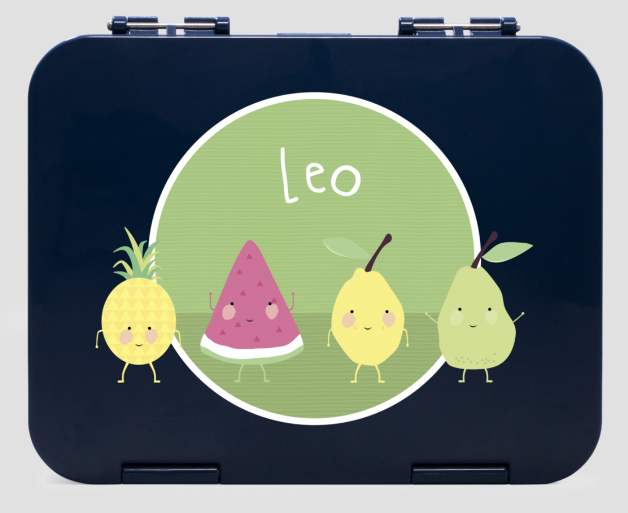 Bento Box