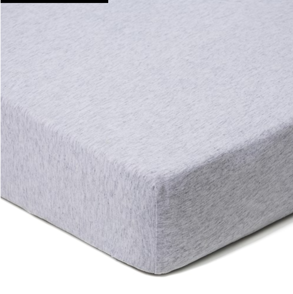 Fitted Cot Sheet 2 Pack