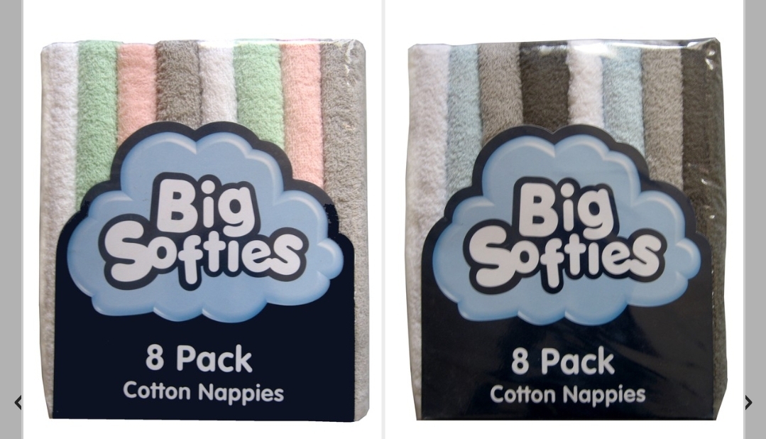 Terry Towels